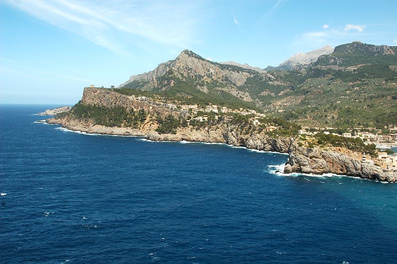 Puerto Soller