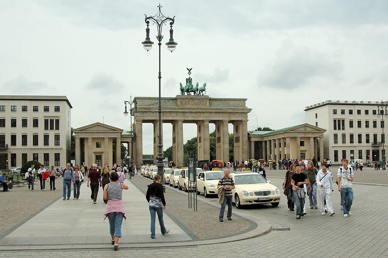 Brandenburger Tor