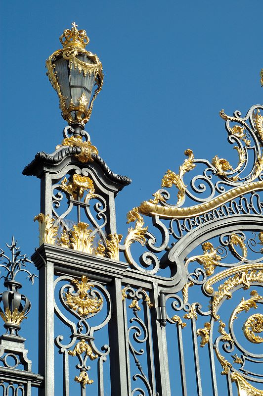 Schloß Philippsruhe Portal