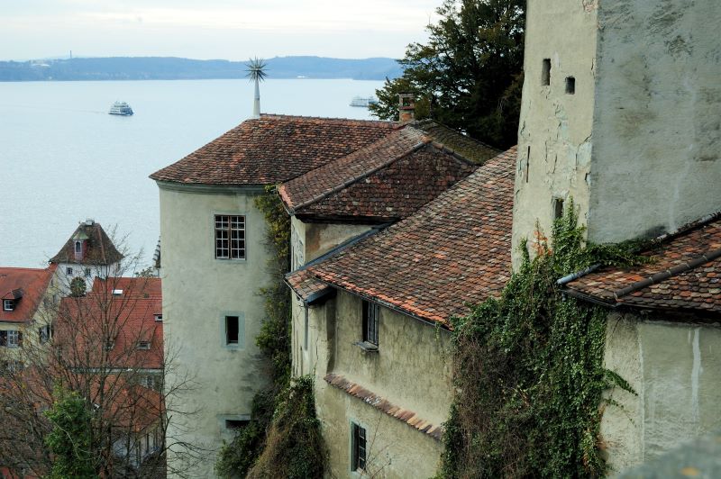 Meersburg