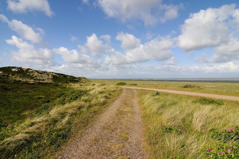 Sylt Oststrand