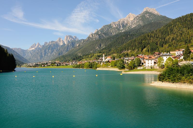 Auronzo di Cadore