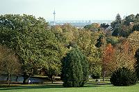 Victoria Park Kronberg