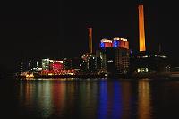 Westhafen @ Luminale 2006