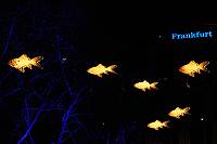 Frankfurter Geldfische? (Luminale 2008)