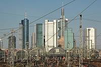 Hauptbahnhof
