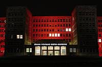 Poelzig-Bau Campus Westend I @ Luminale 2008