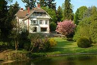 Villa im Gail'schen Park