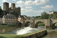 Runkel an der Lahn