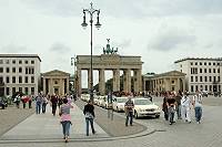 Brandenburger Tor