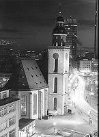 Frankfurt am Main Katharinenkirche